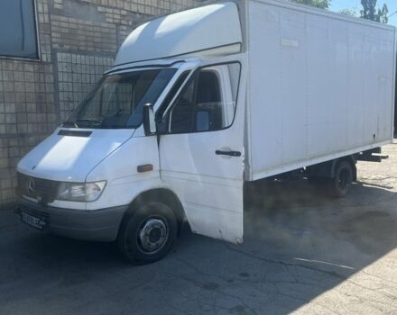 Мерседес Інша, об'ємом двигуна 0 л та пробігом 0 тис. км за 7500 $, фото 1 на Automoto.ua