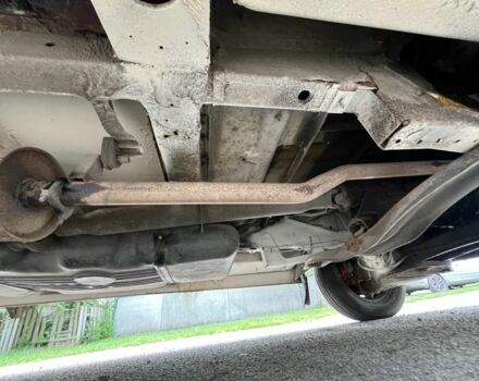 Мерседес Другая, объемом двигателя 0 л и пробегом 0 тыс. км за 7000 $, фото 21 на Automoto.ua