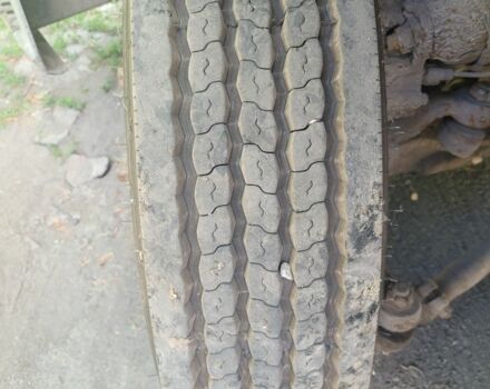 Мерседес Другая, объемом двигателя 0 л и пробегом 0 тыс. км за 11000 $, фото 5 на Automoto.ua