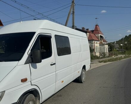 Мерседес Інша, об'ємом двигуна 0 л та пробігом 0 тис. км за 11500 $, фото 1 на Automoto.ua