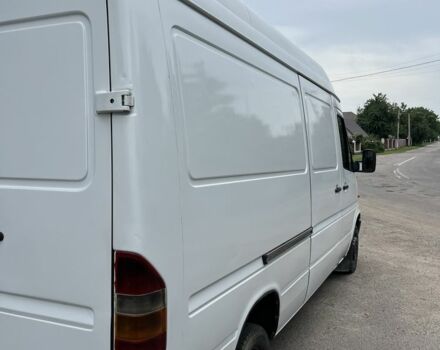 Мерседес Другая, объемом двигателя 0 л и пробегом 0 тыс. км за 7000 $, фото 3 на Automoto.ua