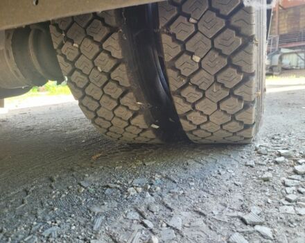 Мерседес Другая, объемом двигателя 0 л и пробегом 0 тыс. км за 11000 $, фото 4 на Automoto.ua