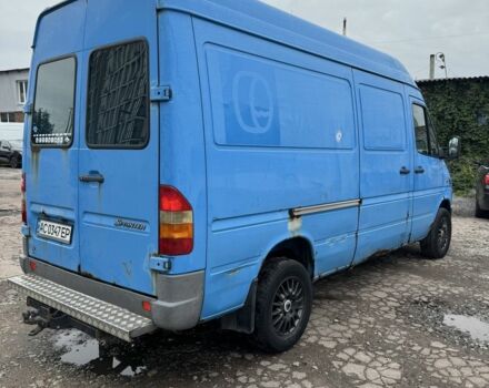 Мерседес Другая, объемом двигателя 0 л и пробегом 0 тыс. км за 7400 $, фото 3 на Automoto.ua