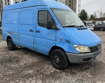Мерседес Другая, объемом двигателя 0 л и пробегом 0 тыс. км за 7400 $, фото 1 на Automoto.ua