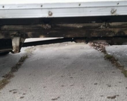 Мерседес Інша, об'ємом двигуна 0 л та пробігом 0 тис. км за 5777 $, фото 5 на Automoto.ua