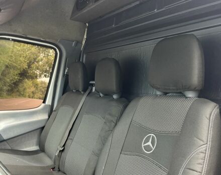 Мерседес Другая, объемом двигателя 0 л и пробегом 0 тыс. км за 7000 $, фото 12 на Automoto.ua