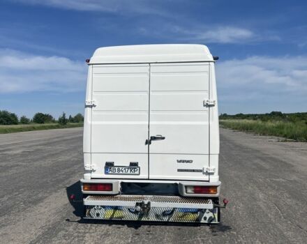 Мерседес Інша, об'ємом двигуна 0 л та пробігом 0 тис. км за 10000 $, фото 1 на Automoto.ua