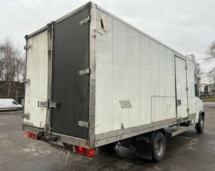 Мерседес Другая, объемом двигателя 0 л и пробегом 0 тыс. км за 5000 $, фото 4 на Automoto.ua