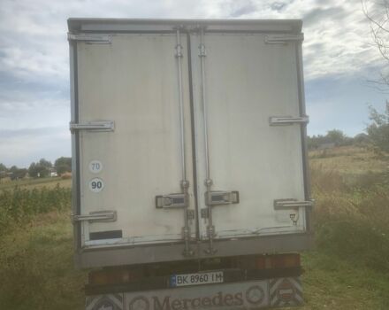 Мерседес Інша, об'ємом двигуна 0 л та пробігом 0 тис. км за 7000 $, фото 3 на Automoto.ua