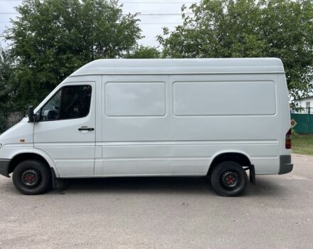 Мерседес Другая, объемом двигателя 0 л и пробегом 0 тыс. км за 7000 $, фото 2 на Automoto.ua