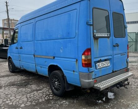 Мерседес Другая, объемом двигателя 0 л и пробегом 0 тыс. км за 7400 $, фото 2 на Automoto.ua
