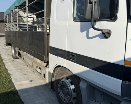 Мерседес Другая, объемом двигателя 14.86 л и пробегом 0 тыс. км за 14000 $, фото 6 на Automoto.ua