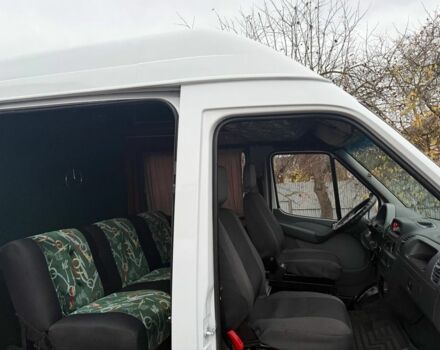 Мерседес Другая, объемом двигателя 0 л и пробегом 0 тыс. км за 8999 $, фото 7 на Automoto.ua