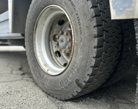 Мерседес Інша, об'ємом двигуна 4.25 л та пробігом 0 тис. км за 13500 $, фото 3 на Automoto.ua