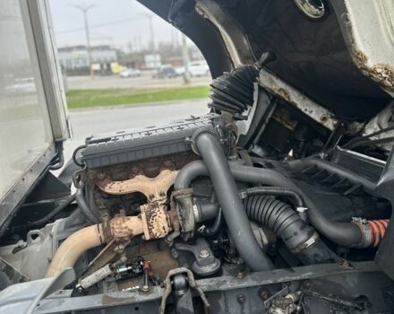 Мерседес Інша, об'ємом двигуна 4.25 л та пробігом 0 тис. км за 13500 $, фото 4 на Automoto.ua