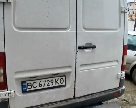 Мерседес Другая, объемом двигателя 0 л и пробегом 0 тыс. км за 5900 $, фото 2 на Automoto.ua