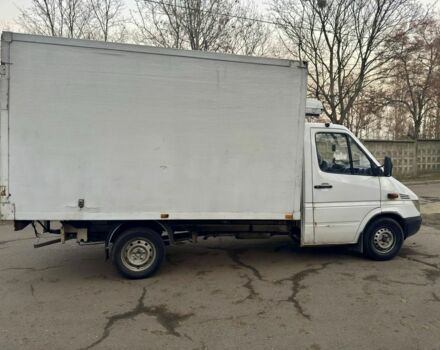 Мерседес Другая, объемом двигателя 2.15 л и пробегом 0 тыс. км за 6200 $, фото 2 на Automoto.ua