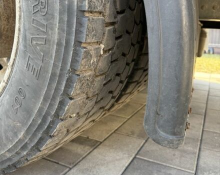 Мерседес Другая, объемом двигателя 14.86 л и пробегом 0 тыс. км за 14000 $, фото 1 на Automoto.ua