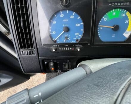 Мерседес Інша, об'ємом двигуна 4.25 л та пробігом 0 тис. км за 13500 $, фото 7 на Automoto.ua