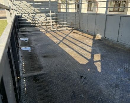 Мерседес Другая, объемом двигателя 14.86 л и пробегом 0 тыс. км за 14000 $, фото 5 на Automoto.ua