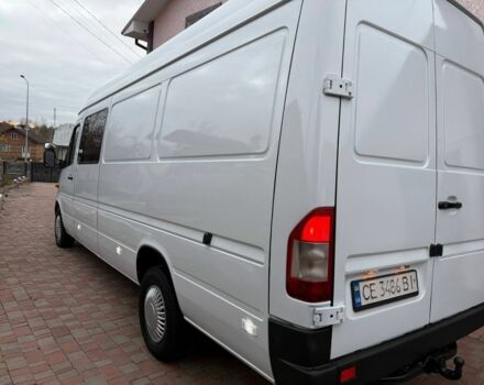 Мерседес Другая, объемом двигателя 0 л и пробегом 0 тыс. км за 8999 $, фото 3 на Automoto.ua