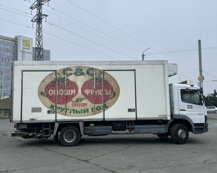 Мерседес Інша, об'ємом двигуна 4.25 л та пробігом 0 тис. км за 13500 $, фото 2 на Automoto.ua