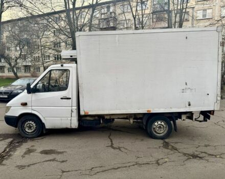 Мерседес Другая, объемом двигателя 2.15 л и пробегом 0 тыс. км за 6200 $, фото 1 на Automoto.ua