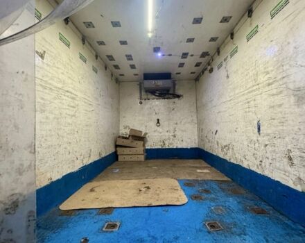 Мерседес Другая, объемом двигателя 2.15 л и пробегом 0 тыс. км за 6200 $, фото 5 на Automoto.ua