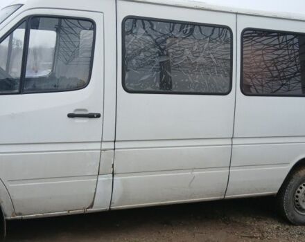 Мерседес Другая, объемом двигателя 0 л и пробегом 0 тыс. км за 5900 $, фото 5 на Automoto.ua