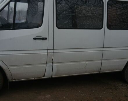 Мерседес Другая, объемом двигателя 0 л и пробегом 0 тыс. км за 5900 $, фото 4 на Automoto.ua