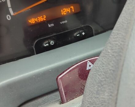 Мерседес Другая, объемом двигателя 0 л и пробегом 0 тыс. км за 4700 $, фото 8 на Automoto.ua