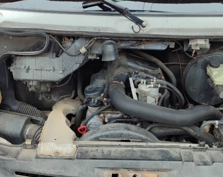 Мерседес Другая, объемом двигателя 0 л и пробегом 0 тыс. км за 4700 $, фото 9 на Automoto.ua