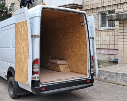 Мерседес Інша, об'ємом двигуна 0 л та пробігом 0 тис. км за 13800 $, фото 1 на Automoto.ua