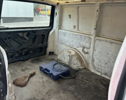 Мерседес Другая, объемом двигателя 0 л и пробегом 0 тыс. км за 2650 $, фото 5 на Automoto.ua