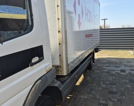 Мерседес Інша, об'ємом двигуна 0 л та пробігом 0 тис. км за 9000 $, фото 7 на Automoto.ua