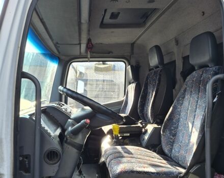 Мерседес Інша, об'ємом двигуна 0 л та пробігом 0 тис. км за 9000 $, фото 11 на Automoto.ua