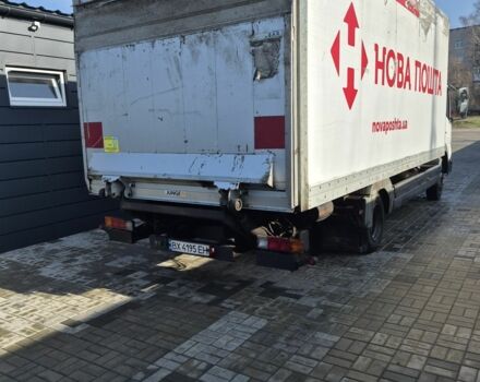 Мерседес Інша, об'ємом двигуна 0 л та пробігом 0 тис. км за 9000 $, фото 5 на Automoto.ua