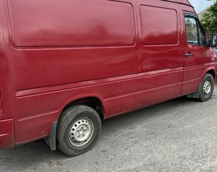 Мерседес Інша, об'ємом двигуна 0 л та пробігом 0 тис. км за 7500 $, фото 2 на Automoto.ua