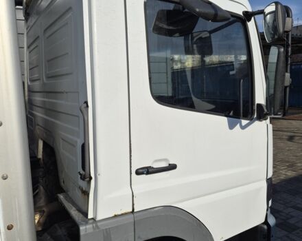 Мерседес Інша, об'ємом двигуна 0 л та пробігом 0 тис. км за 9000 $, фото 4 на Automoto.ua