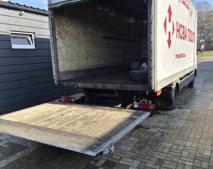 Мерседес Інша, об'ємом двигуна 0 л та пробігом 0 тис. км за 9000 $, фото 10 на Automoto.ua