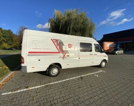 Мерседес Другая, объемом двигателя 0 л и пробегом 0 тыс. км за 8900 $, фото 1 на Automoto.ua