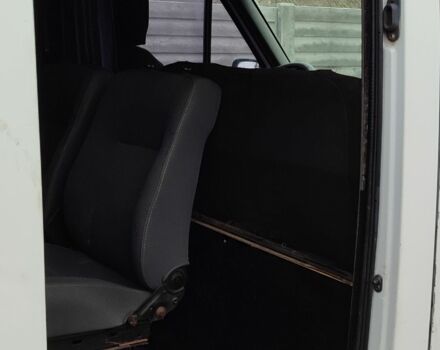 Мерседес Другая, объемом двигателя 0 л и пробегом 0 тыс. км за 4700 $, фото 11 на Automoto.ua