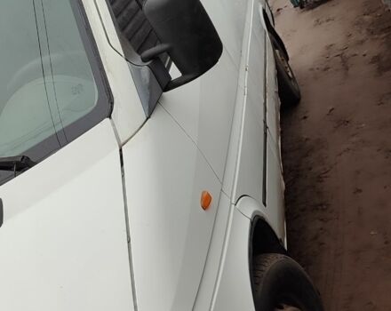 Мерседес Другая, объемом двигателя 0 л и пробегом 0 тыс. км за 4700 $, фото 4 на Automoto.ua