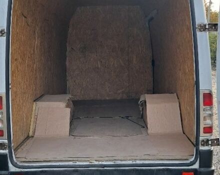 Мерседес Інша, об'ємом двигуна 0 л та пробігом 0 тис. км за 13800 $, фото 2 на Automoto.ua