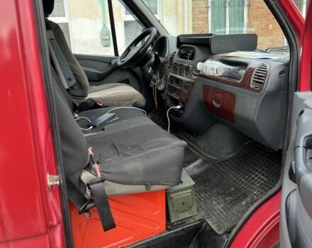 Мерседес Інша, об'ємом двигуна 0 л та пробігом 0 тис. км за 7500 $, фото 5 на Automoto.ua