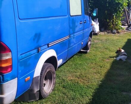 Мерседес Інша, об'ємом двигуна 0 л та пробігом 0 тис. км за 7500 $, фото 2 на Automoto.ua