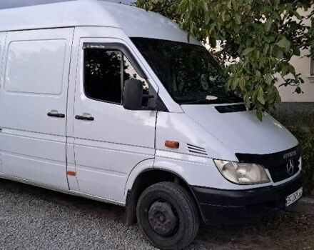 Мерседес Інша, об'ємом двигуна 0 л та пробігом 0 тис. км за 13800 $, фото 3 на Automoto.ua