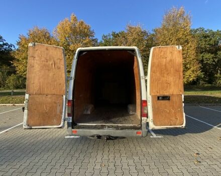 Мерседес Другая, объемом двигателя 0 л и пробегом 0 тыс. км за 8900 $, фото 5 на Automoto.ua