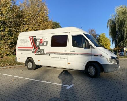 Мерседес Другая, объемом двигателя 0 л и пробегом 0 тыс. км за 8900 $, фото 2 на Automoto.ua