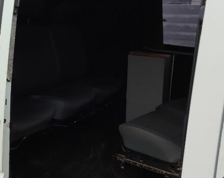 Мерседес Другая, объемом двигателя 0 л и пробегом 0 тыс. км за 4700 $, фото 10 на Automoto.ua